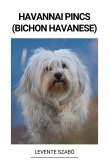 Havannai Pincs (Bichon Havanese) (eBook, ePUB)