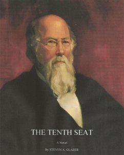 The Tenth Seat: A Novel (eBook, ePUB) - Glazer, Steven