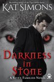Darkness in Stone (Seven Families: Wolf, #1) (eBook, ePUB)
