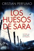 Los huesos de Sara (eBook, ePUB)