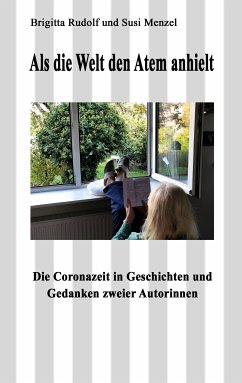 Als die Welt den Atem anhielt (eBook, ePUB)