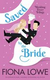Saved by the Bride (Wedding Fever, #1) (eBook, ePUB)