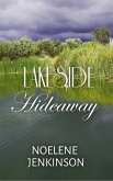 Lakeside Hideaway (Wimmera, #3) (eBook, ePUB)
