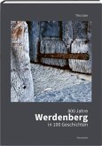 800 Jahre Werdenberg in 100 Geschichten