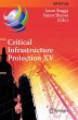 Critical Infrastructure Protection XV - Bild 1