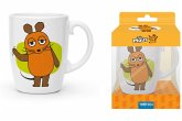 Trötsch Die Maus Kindertasse Geschenktasse aus Porzellan