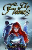 Up in Flames (Scarlet Tempest, #2) (eBook, ePUB) Up in Flames (Scarlet Tempest, #2) (eBook, ePUB)