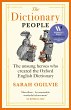 The Dictionary People (eBook, ePUB) - Bild 1