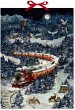 Wand-Adventskalender -... - Bild 1