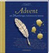 Adventskalenderbuch zum Aufschneiden -... - Bild 1