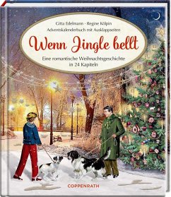 Wenn Jingle bellt - Edelmann, Gitta;Kölpin, Regine