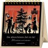 Tischkalender - 24 Gedichte und Gedanken - Bild 1