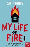 My Life on Fire (eBook, ePUB)
