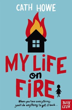 My Life on Fire (eBook, ePUB) - Howe, Cath