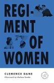 Regiment of Women (eBook, ePUB)