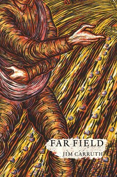 Far Field (eBook, ePUB) - Carruth, Jim