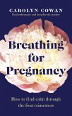 Breathing for Pregnancy (eBook, ePUB)