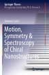 Motion, Symmetry & Spectroscopy of... - Bild 1