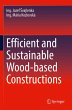 Efficient and Sustainable Wood-based... - Bild 1