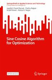 Sine Cosine Algorithm for Optimization