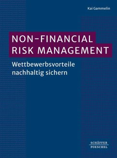 Non-Financial Risk Management - Gammelin, Kai