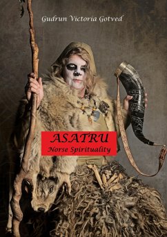 Asatru - Gotved, Gudrun Victoria