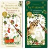 Kreativ-Adventskalender - Im Winterwald... - Bild 1