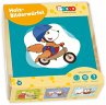 Trötsch Bobo Siebenschläfer... - Bild 1