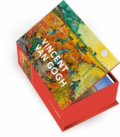 Kunstkartenbox Vincent van Gogh