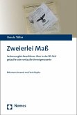 Zweierlei Maß