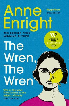Cover The Wren, The Wren (eBook, ePUB)