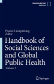 Handbook of Social Sciences and Global Public Health