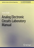 Analog Electronic Circuits Laboratory Manual