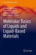 Molecular Basics of Liquids and... - Bild 1