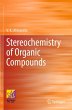 Stereochemistry of Organic Compounds - Bild 1