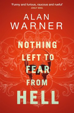 Nothing Left to Fear from Hell (eBook, ePUB) - Warner, Alan