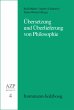 Übersetzung und Überlieferung von... - Bild 1