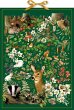 Wand-Adventskalender - Marjoleins... - Bild 1