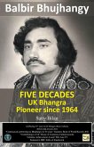 UK Bhangra Pioneer since 1964 (eBook, ePUB)