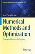 Numerical Methods and Optimization - Bild 1