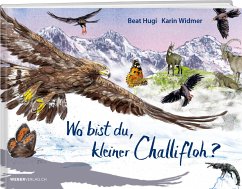 Wo bist du, kleiner Challifloh? - Hugi, Beat