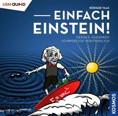 Einfach Einstein - Vaas, Rüdiger