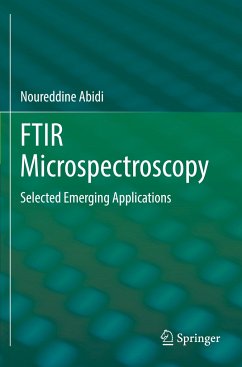 FTIR Microspectroscopy - Abidi, Noureddine