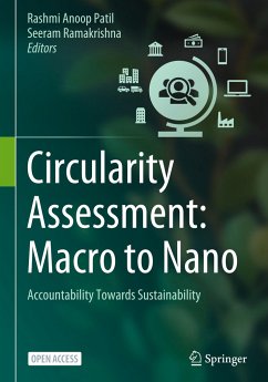 Circularity Assessment: Macro to Nano