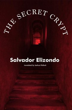Cover The Secret Crypt (eBook, ePUB)