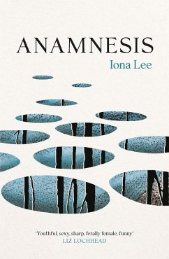 Anamnesis (eBook, ePUB) - Lee, Iona