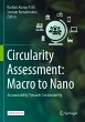 Circularity Assessment: Macro to Nano - Bild 1