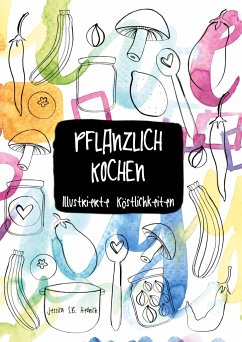 Pflanzlich kochen