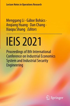 IEIS 2021