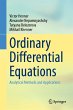 Ordinary Differential Equations - Bild 1